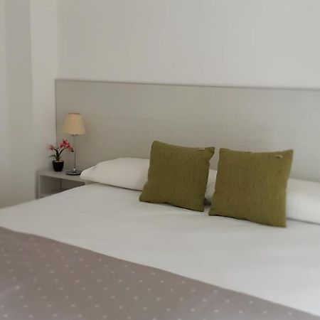 Ushuaia Flat III Leilighet Eksteriør bilde