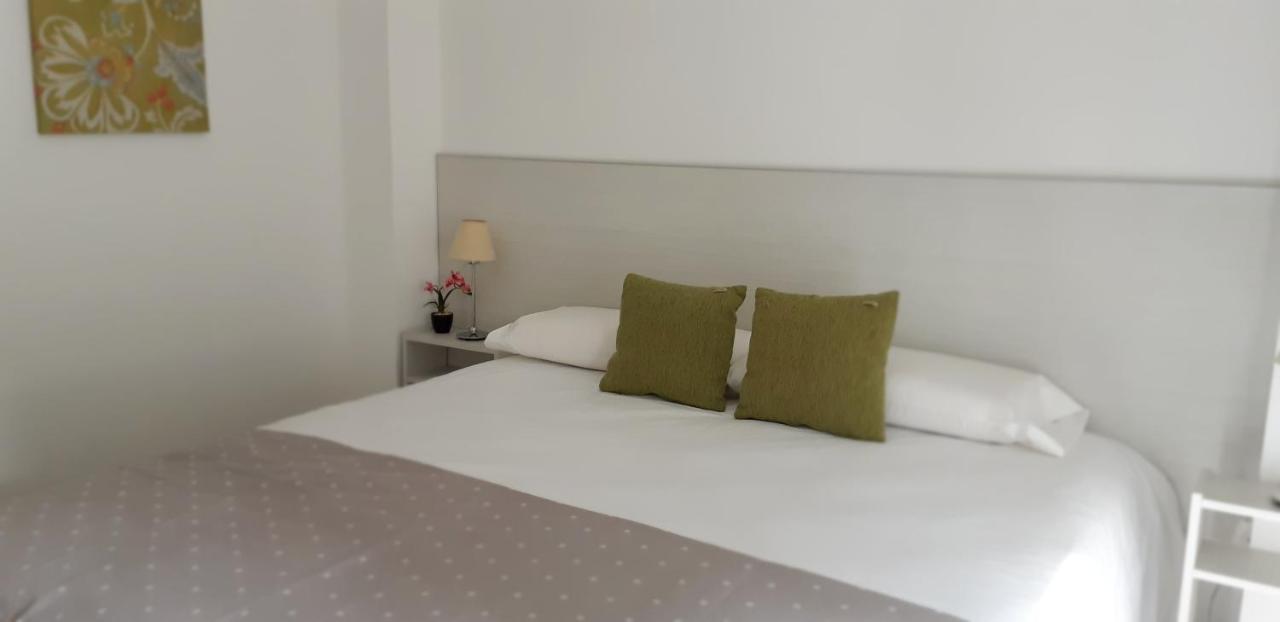 Ushuaia Flat III Leilighet Eksteriør bilde